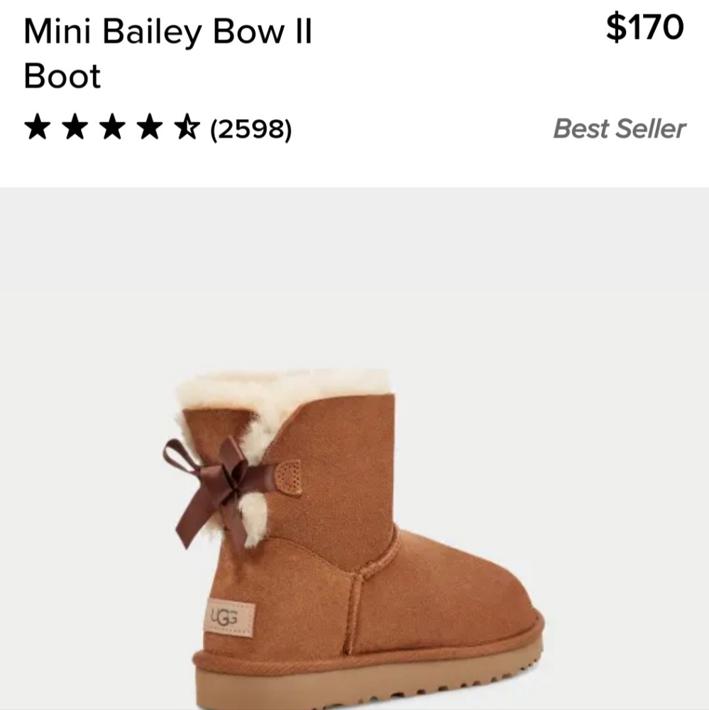 Ugg boots